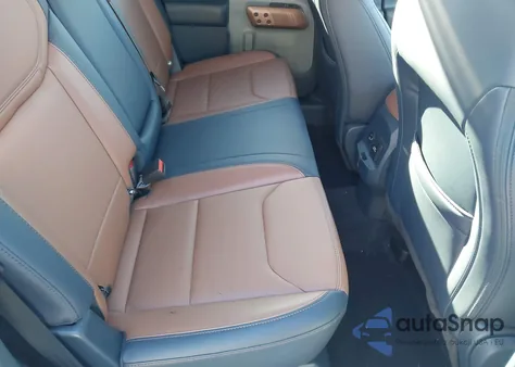 2023 Ford Maverick Lariat from USA, damaged, VIN 3FTTW8E30PRA84831